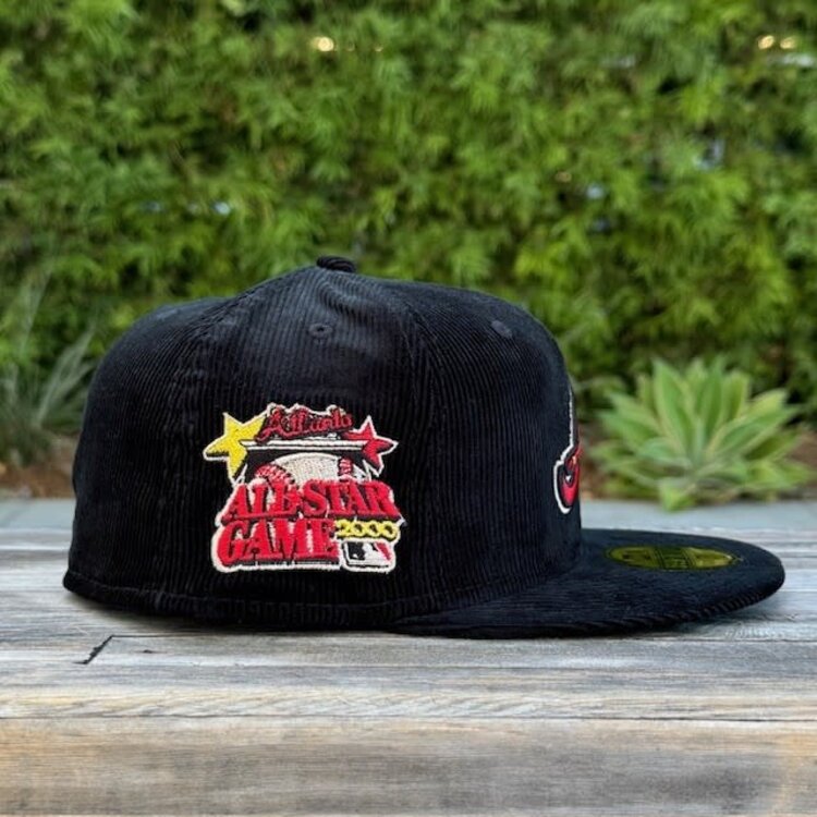 New Era Deadstock - ATL Corduroy 00ASG GUV