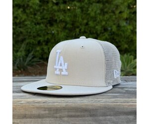 new-era-la-dodgers-stone-mesh-