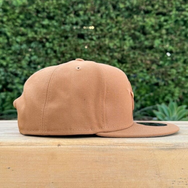New Era Cowboys Light Bronze 950 Snapback