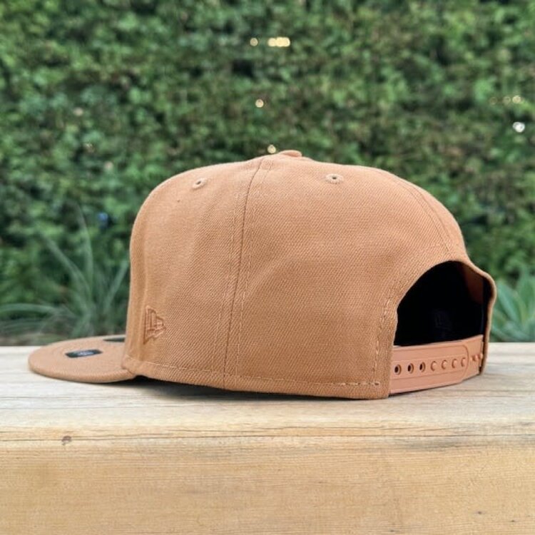 New Era Cowboys Light Bronze 950 Snapback