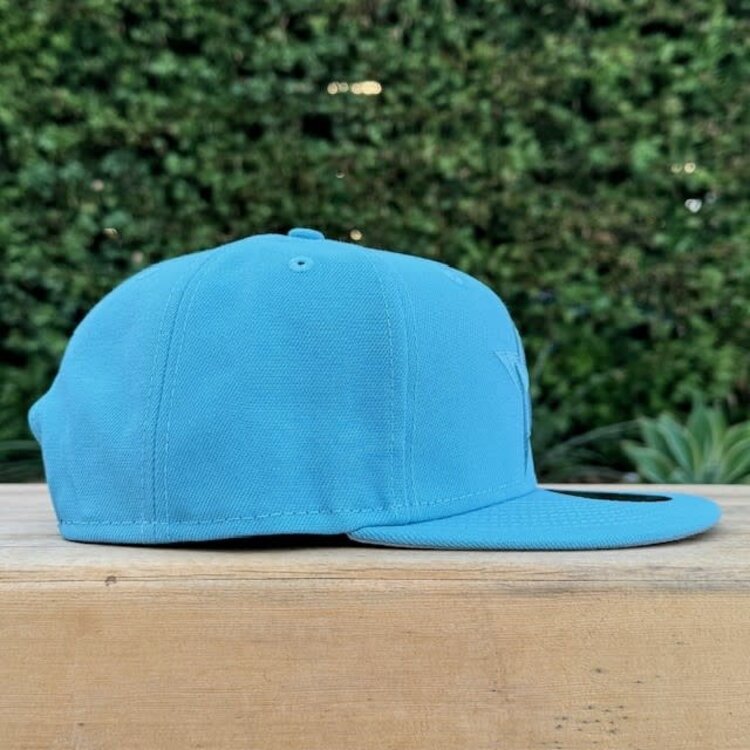 New Era Cowboys Blue Foam 950 Snapback