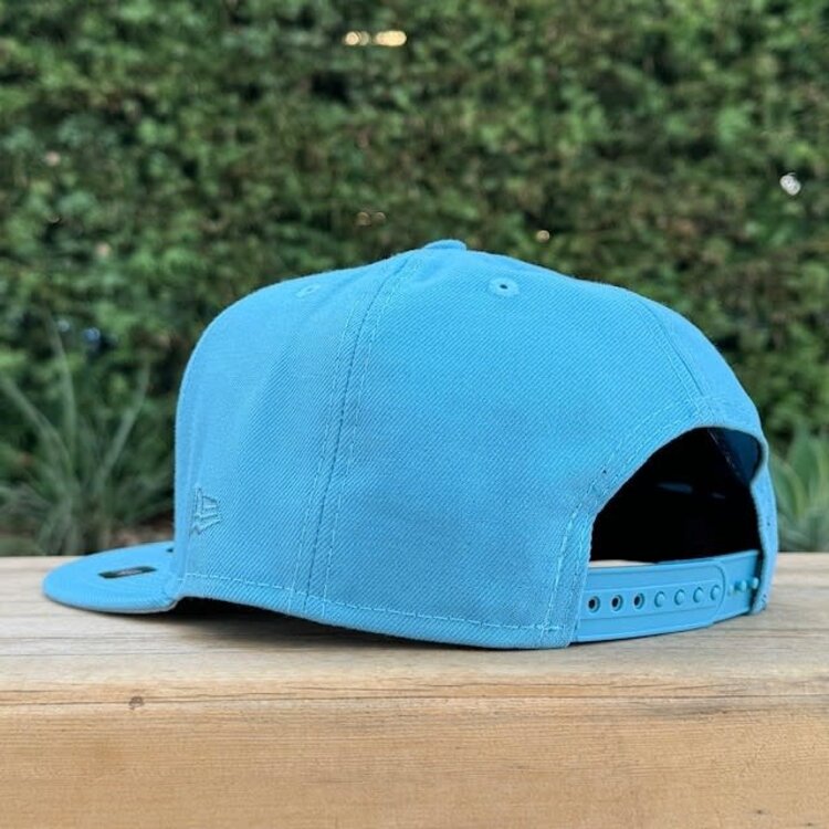 New Era Cowboys Blue Foam 950 Snapback