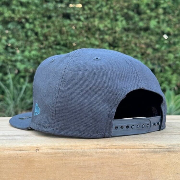 New Era Cowboys Multi Color Steel Clouds 950 Snapback