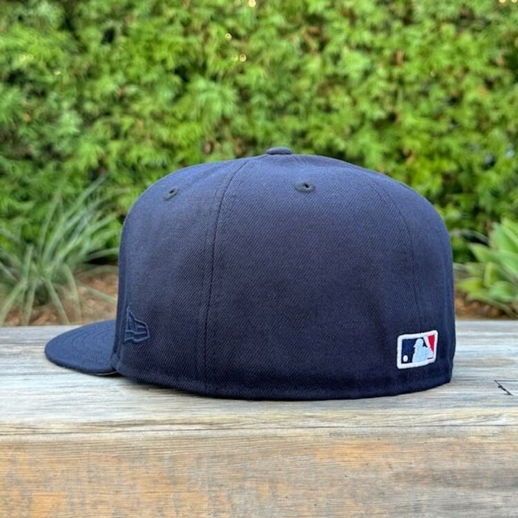 New Era Washington Navy White-Red Gray UV