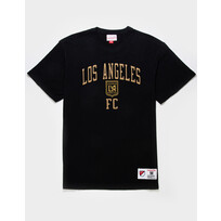 Mitchell and Ness LAFC Men's M&N Legendary Slub SS Tee
