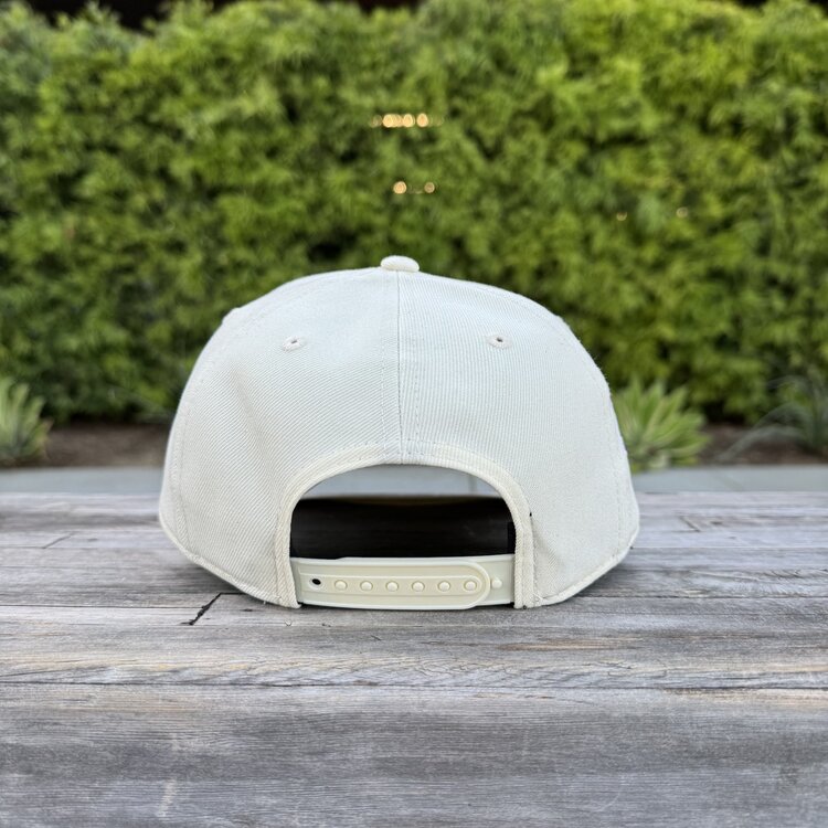 New Era NY Ivory 2000 WS Red UV 940 A-Frame