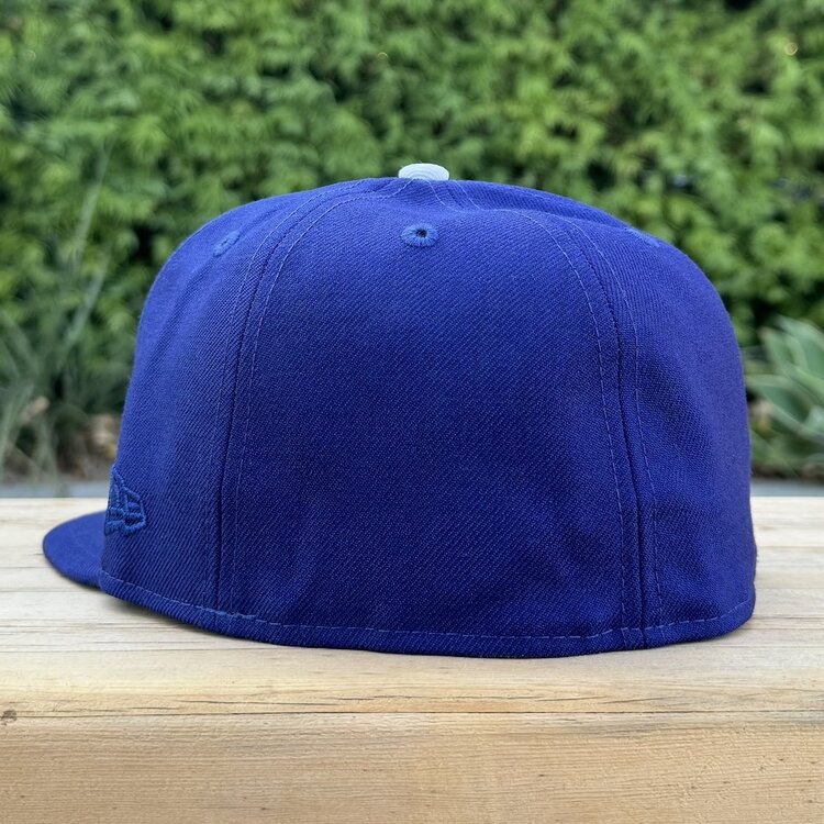 New Era LA Dodgers Royal OG 1981 WS Green UV