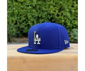 new-era-la-dodgers-royal-  display picture 2
