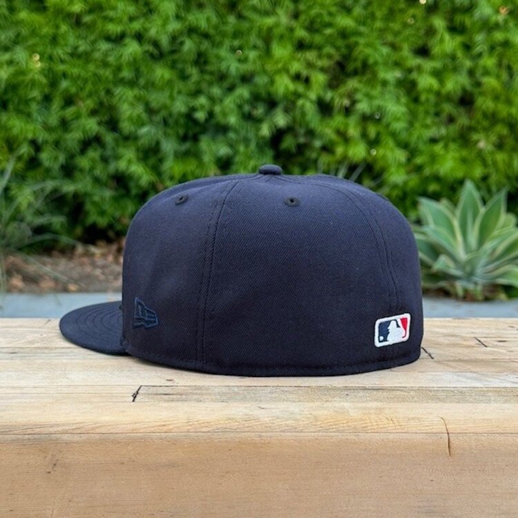 New Era LA Navy Viva Los Dodgers Green UV