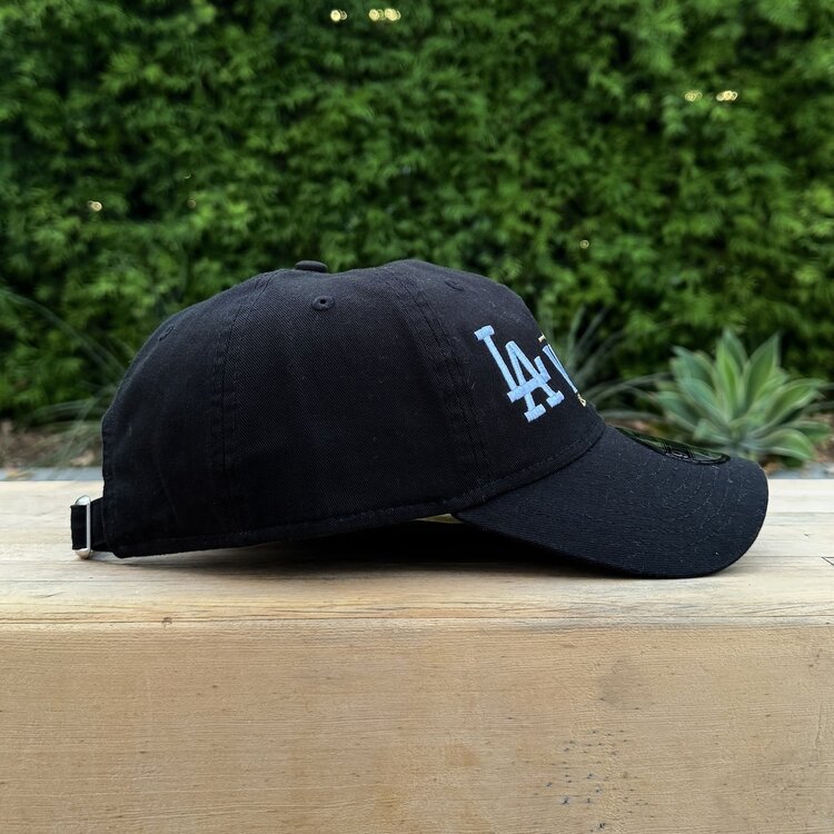 New Era NY vs. LA 2024 World Series Matchup 920 Adjustable