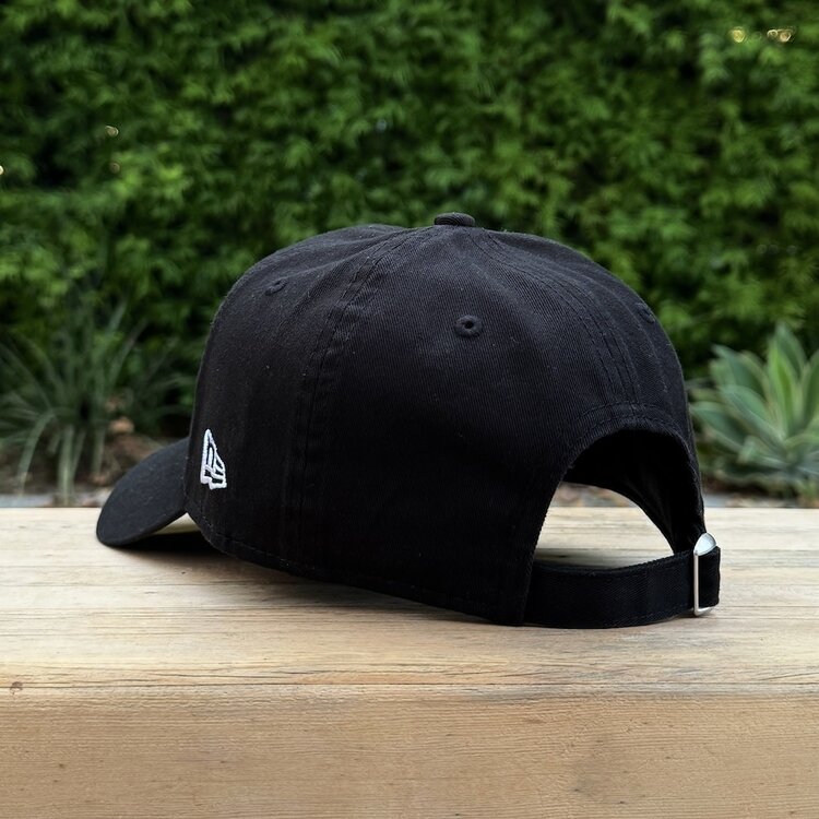 New Era NY vs. LA 2024 World Series Matchup 920 Adjustable