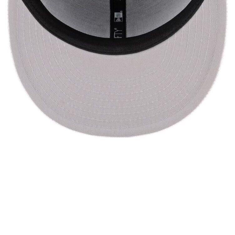 New Era NY Yankees MLB 24 Batting Practice Navy/Gray