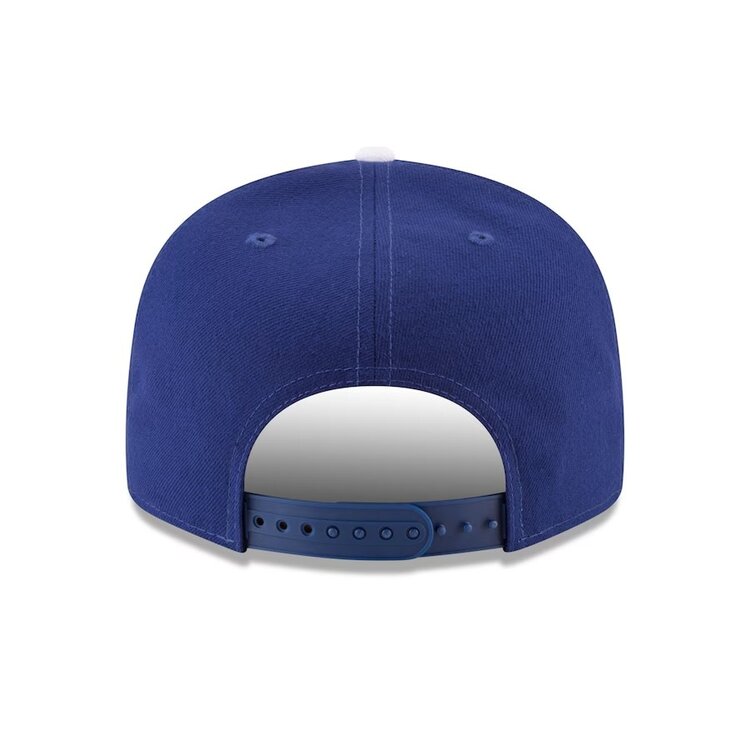 New Era LA Dodgers 2024 World Series Side Patch 950 Snapback