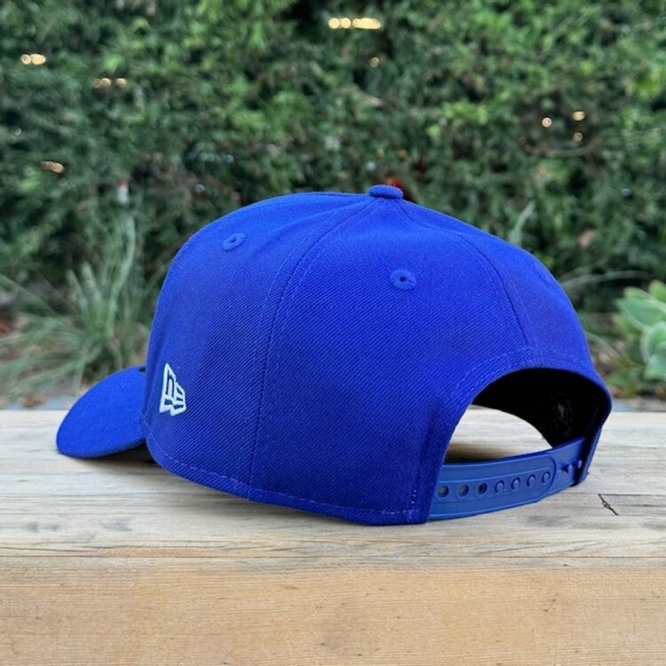 New Era Dodgers Royal Kanji Ohtani Edition 940 A-Frame