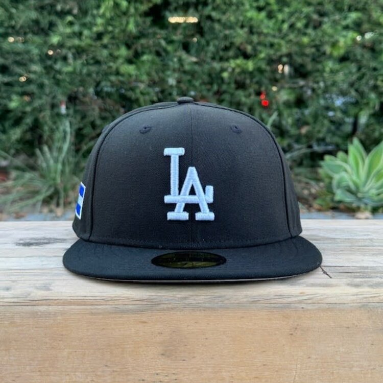 New Era LA Black El Salvador SP