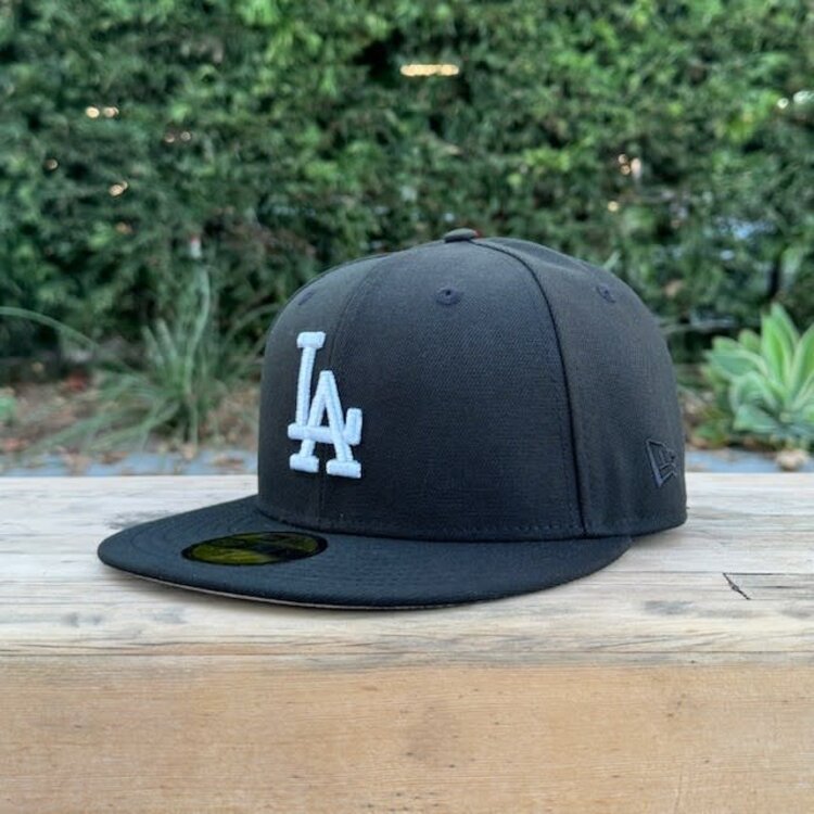 New Era LA Black El Salvador SP