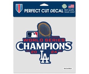 Buy Major League Baseball® World Series 2024 - Los Angeles
