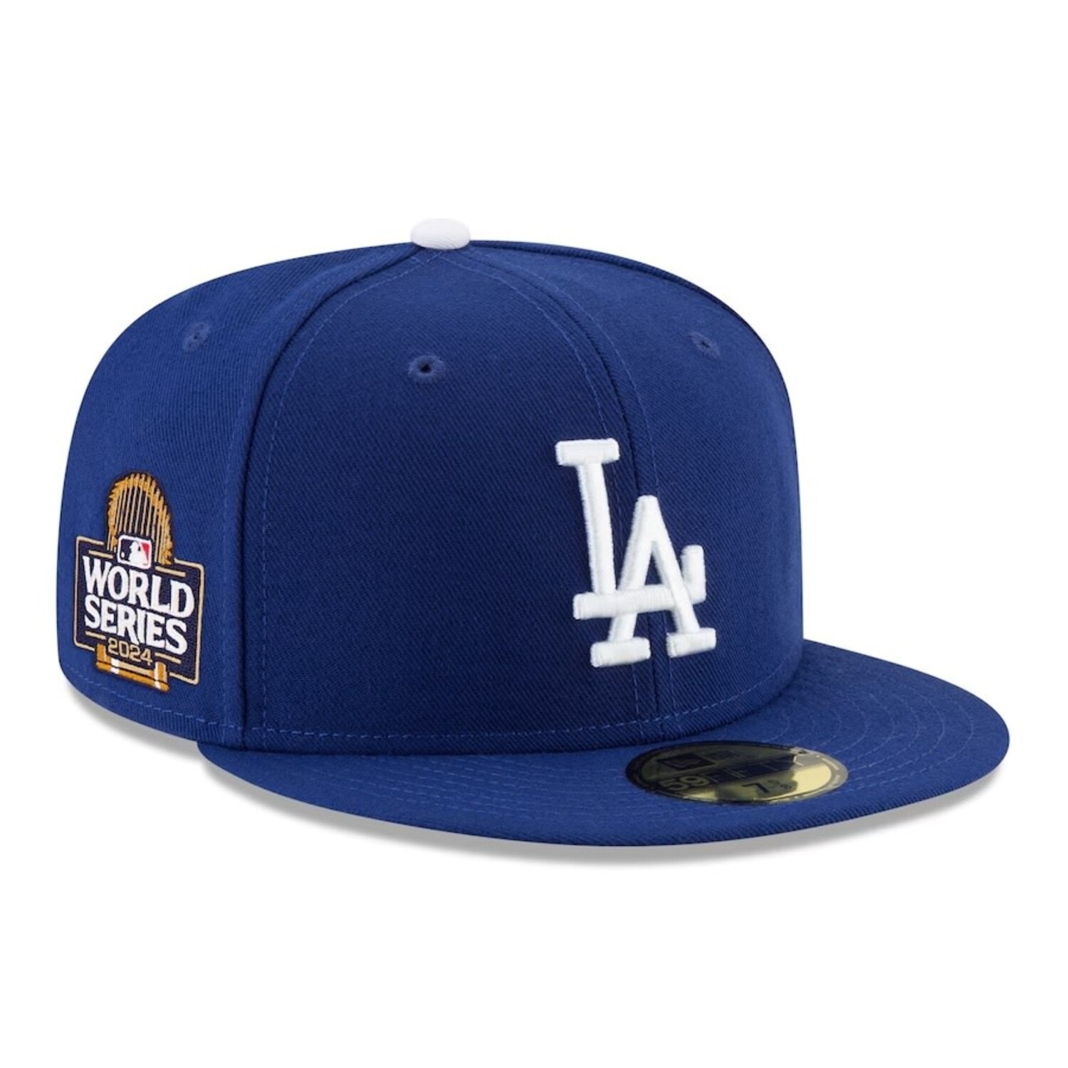 LAドジャース 2024ワールドシリーズNew Era Medium-Large LAドジャース 2024ワールドシリーズNew Era Medium-Large 海外