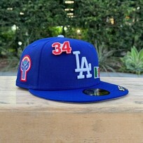 New Era In Memoriam Bicentennial FV Collection