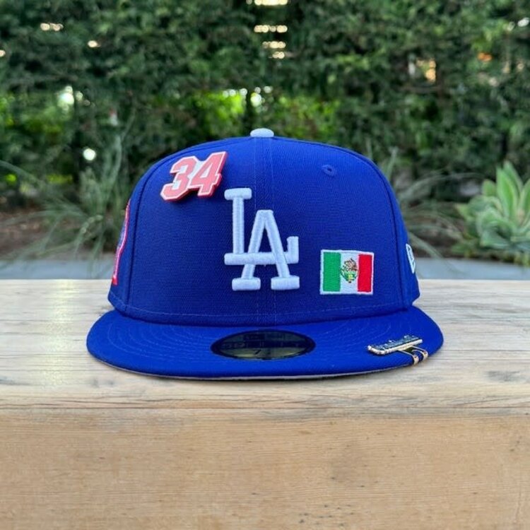 New Era In Memoriam Bicentennial FV Collection