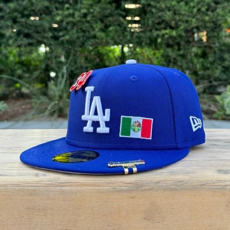 New Era In Memoriam Bicentennial FV Collection