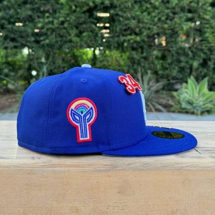 New Era In Memoriam Bicentennial FV Collection