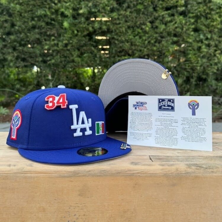 New Era In Memoriam Bicentennial FV Collection