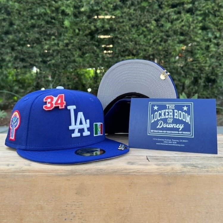 New Era In Memoriam Bicentennial FV Collection