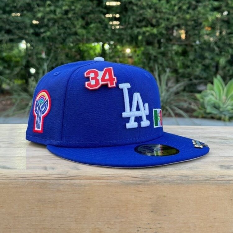 New Era In Memoriam Bicentennial FV Collection