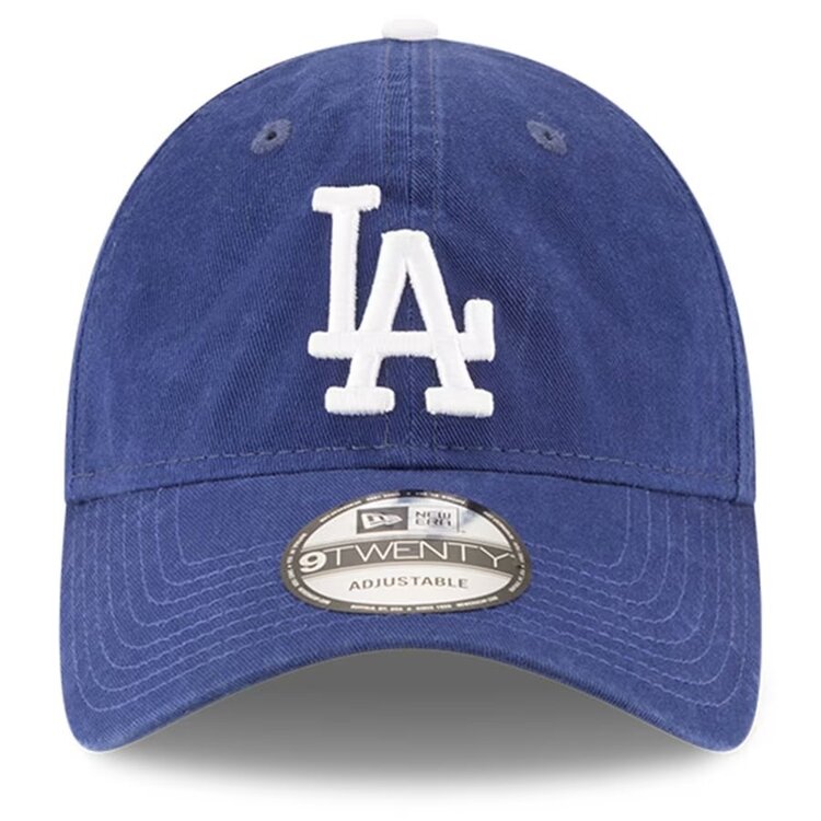 New Era LA Dodgers 2024 World Series Champs SP 920 Adjustable