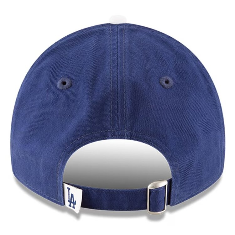 New Era LA Dodgers 2024 World Series Champs SP 920 Adjustable