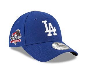 LA Dodgers 2024 World Series Champs SP 940 Adjustable - The Locker