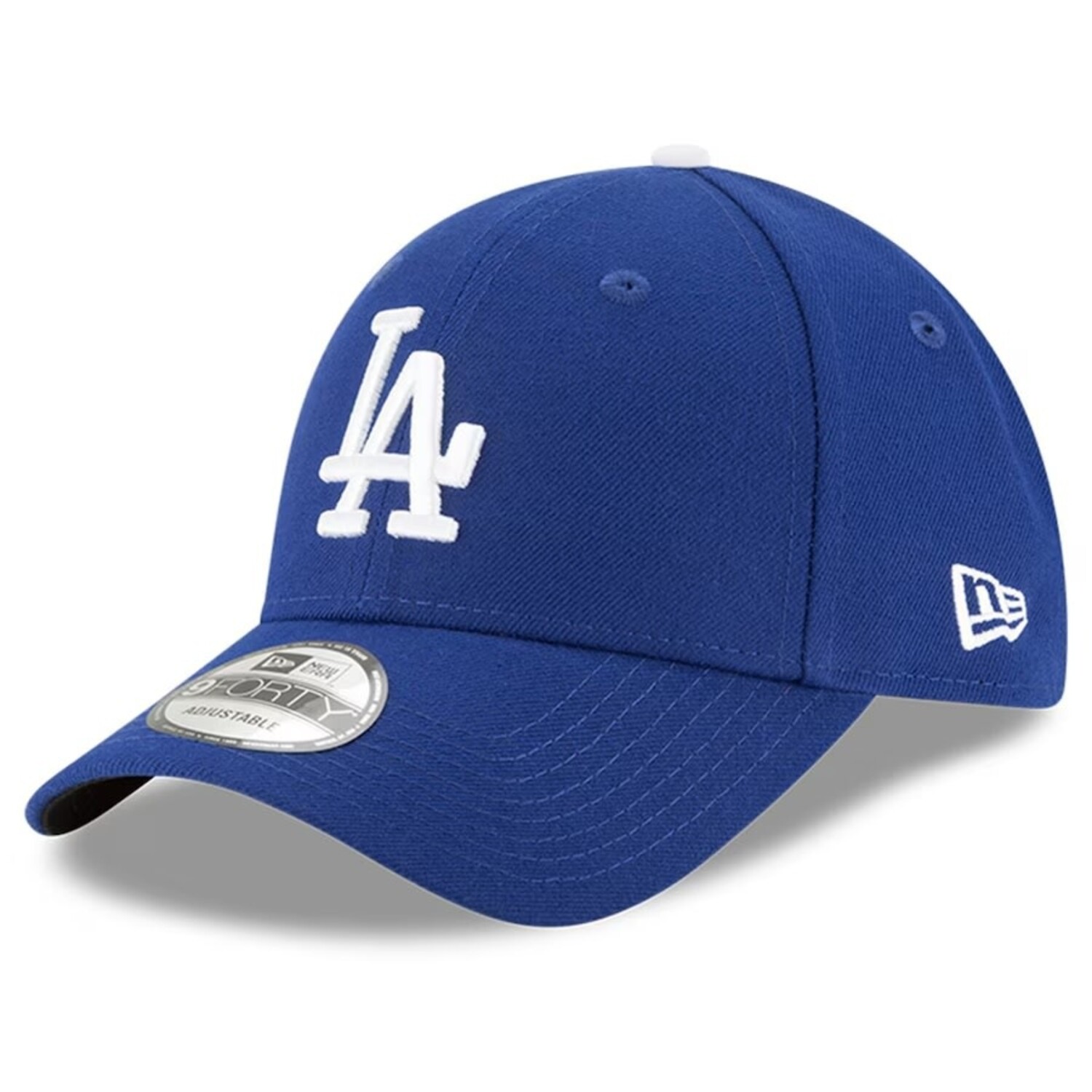 LA Dodgers 2024 World Series Champs SP 940 Adjustable - The Locker