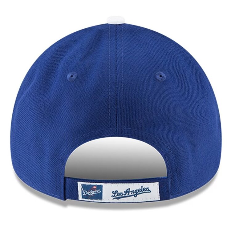 New Era LA Dodgers 2024 World Series Champs SP 940 Adjustable