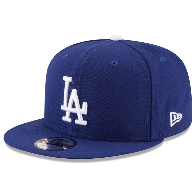 New Era LA Dodgers 2024 World Series Champs SP 950 Snapback