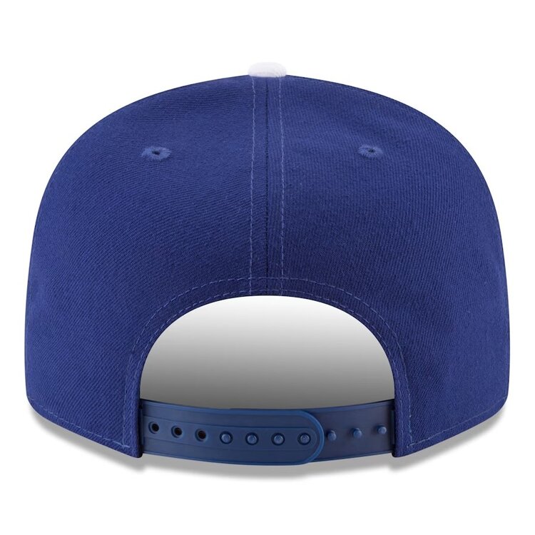 New Era LA Dodgers 2024 World Series Champs SP 950 Snapback