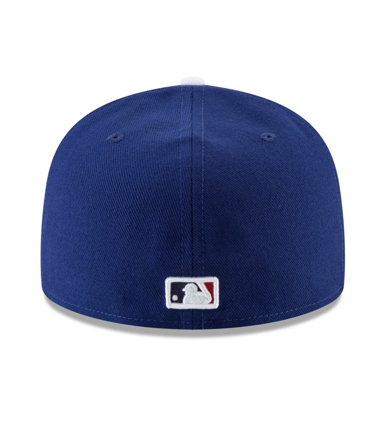 New Era LA Dodgers 2024 Youth World Series Champs SP Fitted