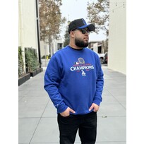 Antigua LA 2024 World Series Champs Royal Crew