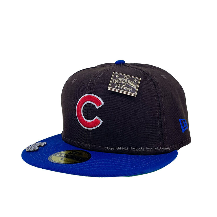 New Era Chicago Brown/ Royal GUV