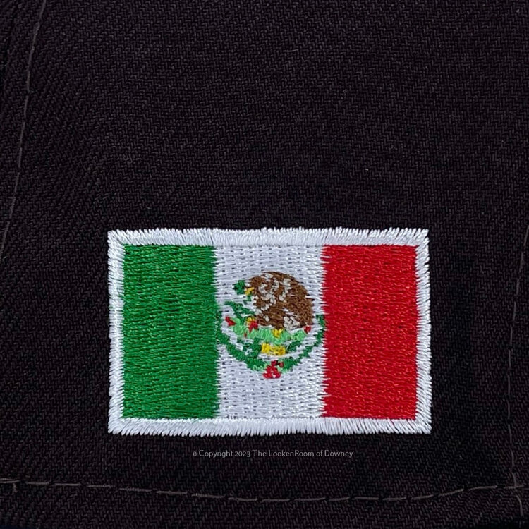 New Era Chicago Brown/ Royal GUV