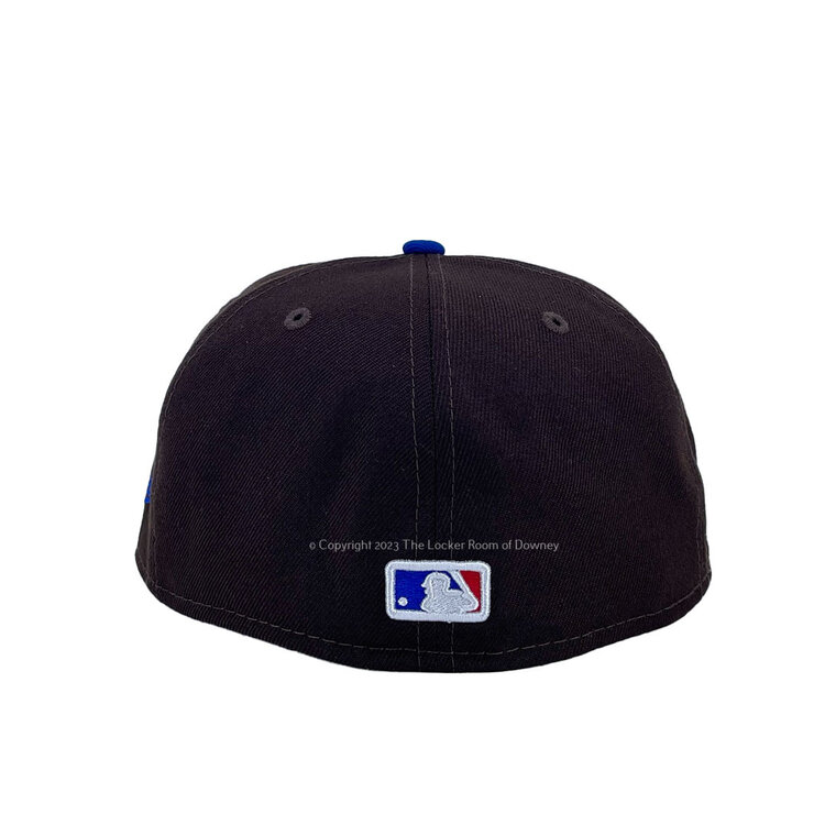 New Era Chicago Brown/ Royal GUV