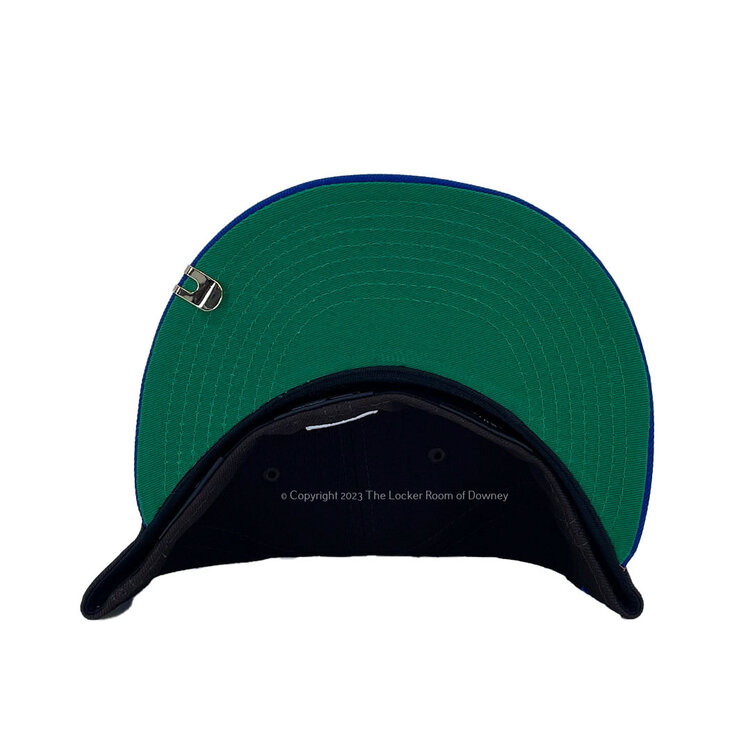 New Era Chicago Brown/ Royal GUV