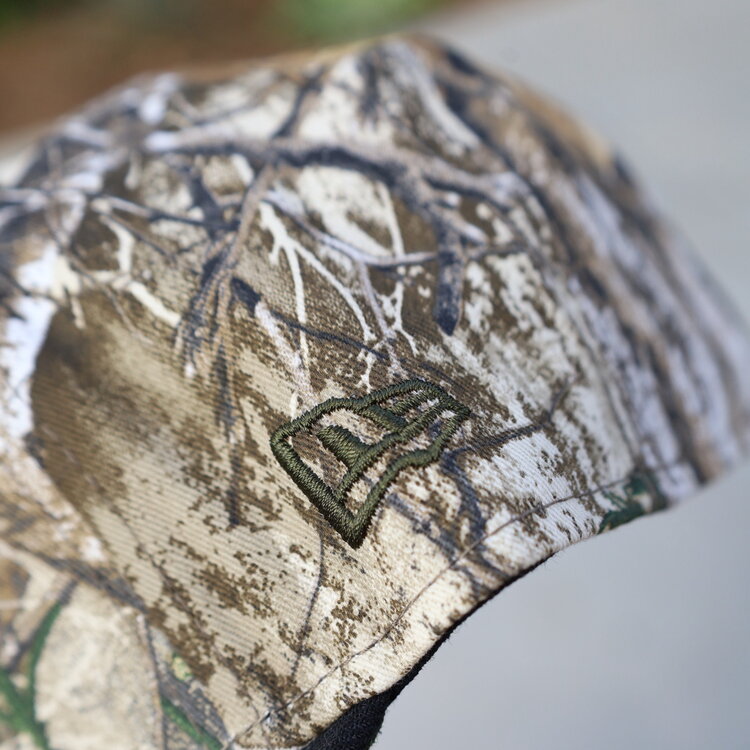 New Era Yard Goats Real Tree/Black