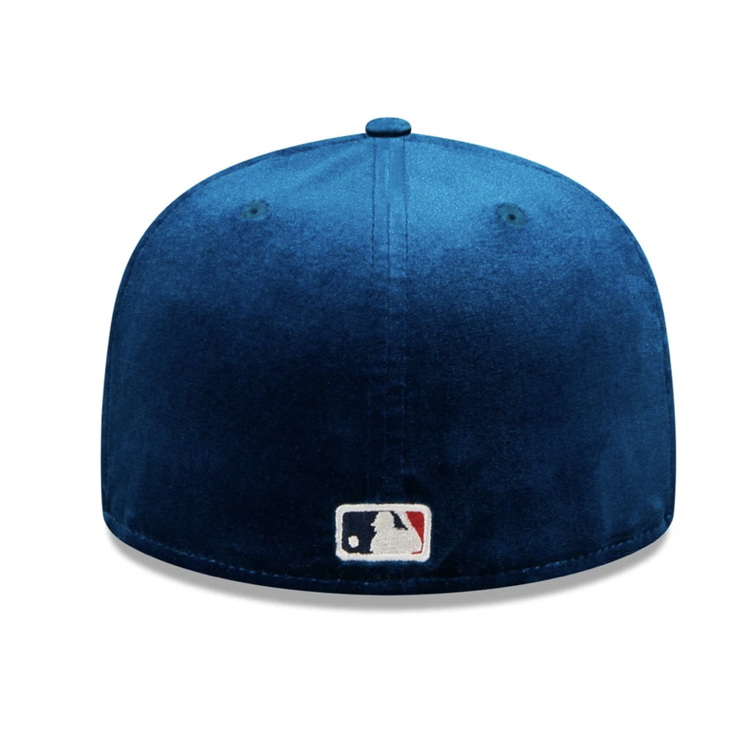 完売品59FIFTY Velvet Visor Clip  7 3/8 New Era MLB Chicago White Sox Velvet Visor Clip 59Fifty