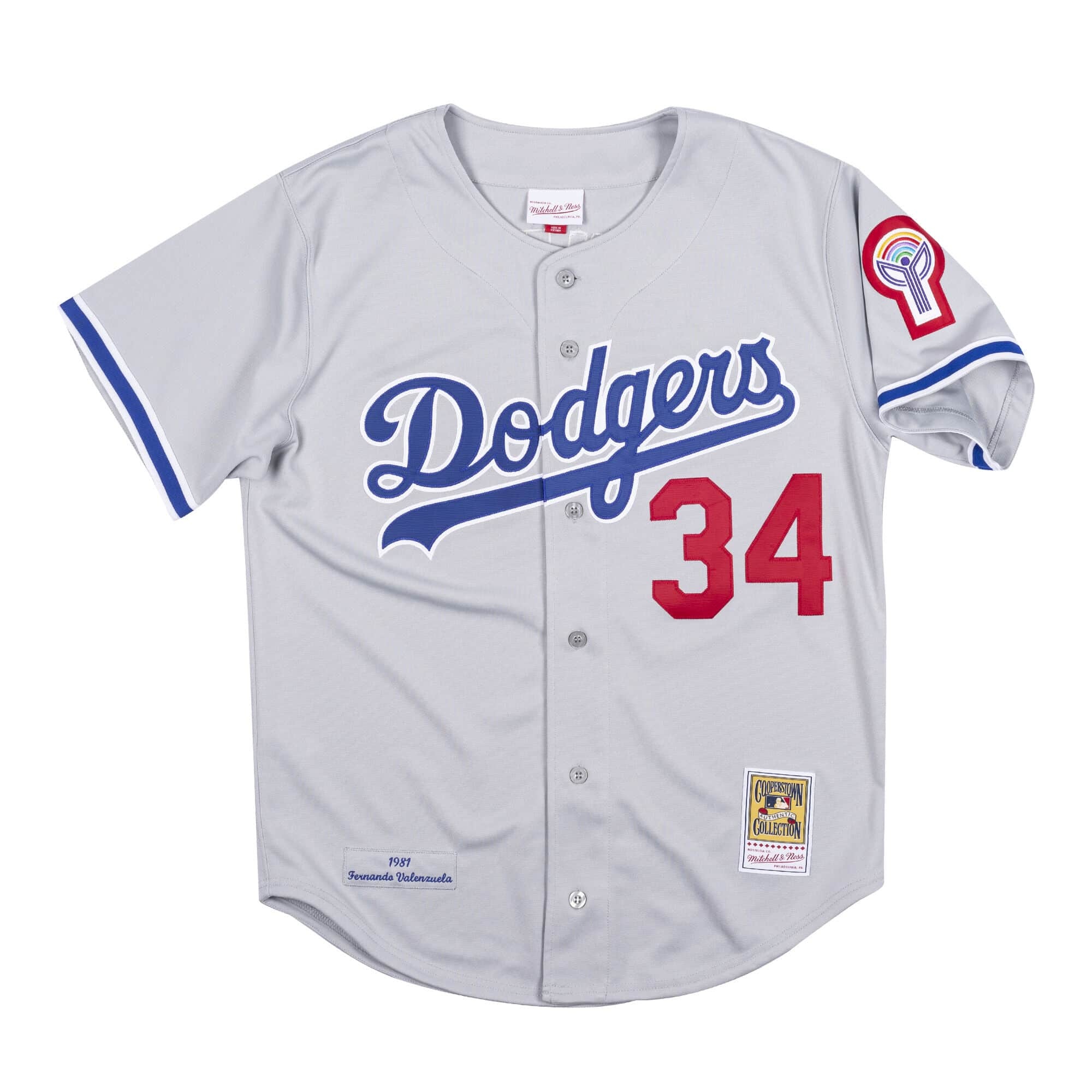 Cheap authentic dodgers jerseys hotsell