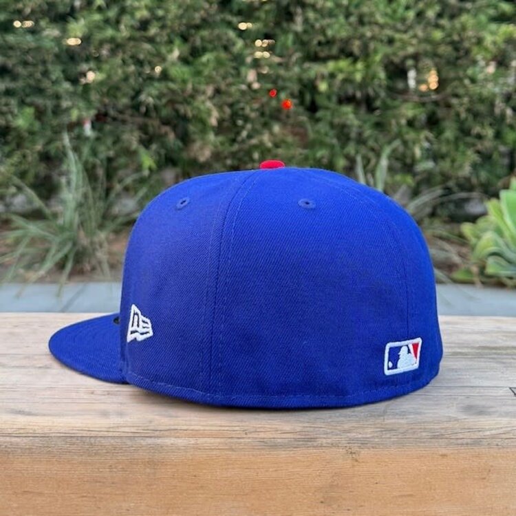 New Era LA Dodgers Royal Shohei Ohtani SP Fitted