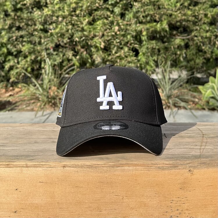 New Era LA BW 60th Stadium Anniversary 940 A-Frame