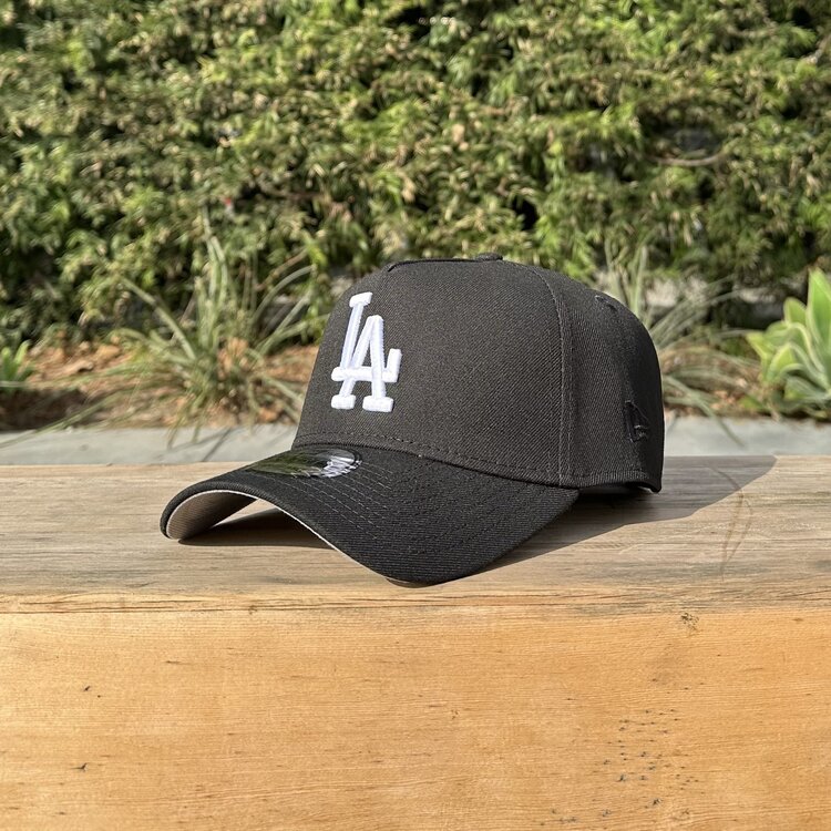 New Era LA BW 60th Stadium Anniversary 940 A-Frame