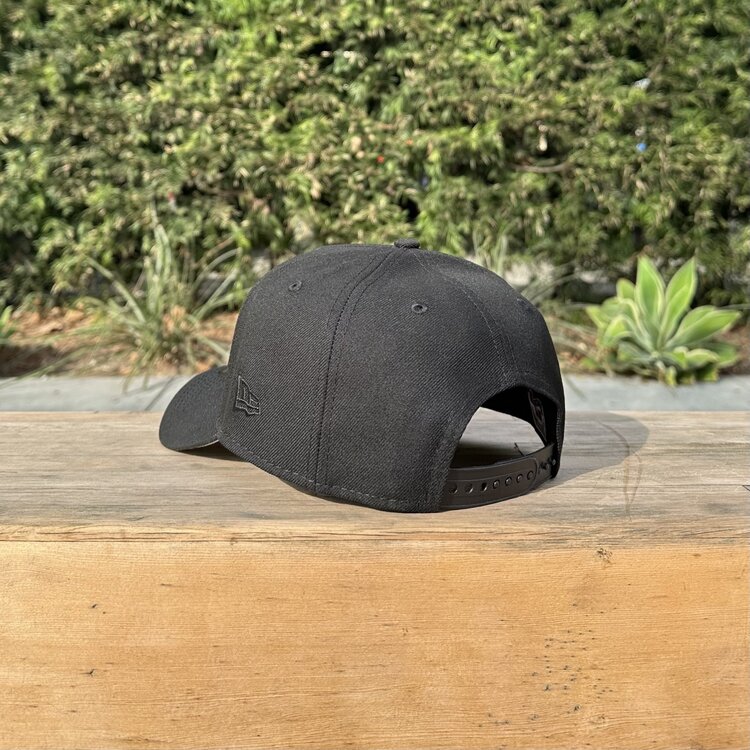 New Era LA BW 60th Stadium Anniversary 940 A-Frame