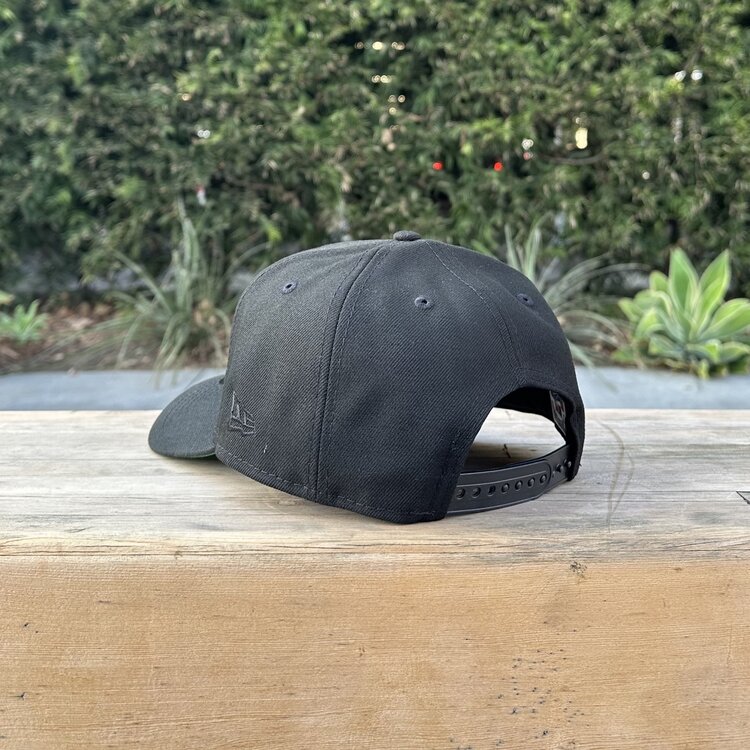 New Era LA BW 50th Stadium Anniversary Green UV 940 A-Frame